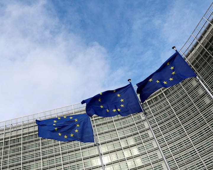 "EU Commission moves to partially exclude Israel from Horizon initiative"