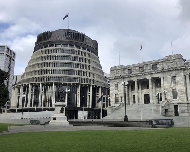 NZ attorney general cautions electoral reform may violate human rights laws