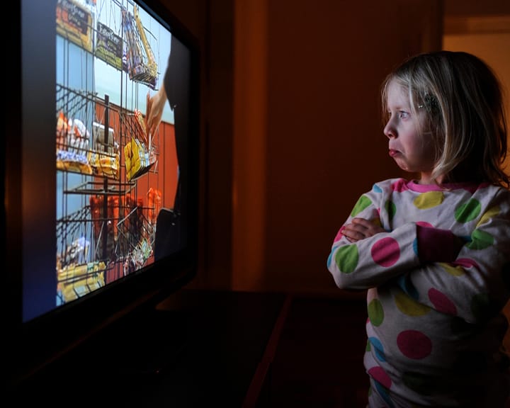"Ofcom study reveals YouTube as kids' top TV choice"
