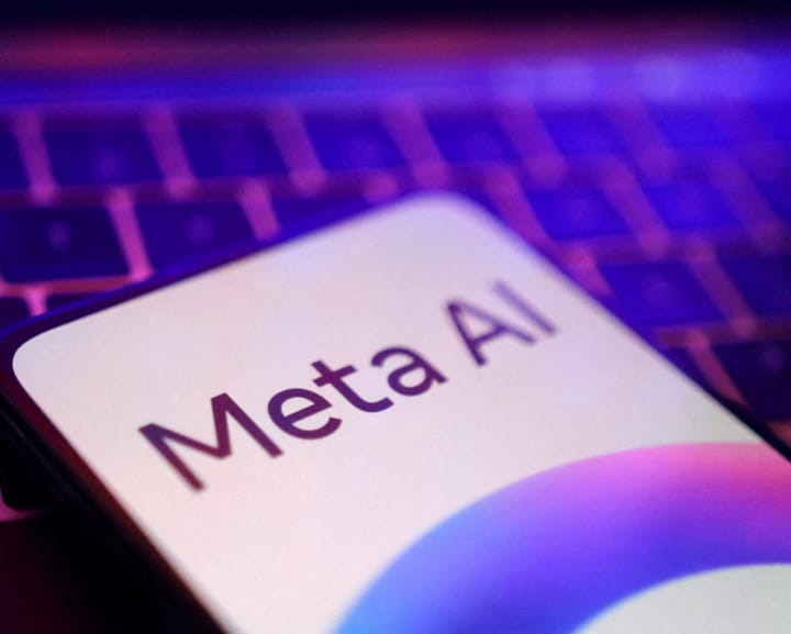 "Tech firms gain legal edge in AI copyright battles"