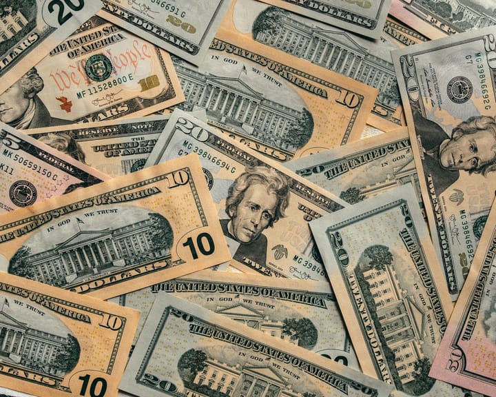 Gen Z, raised amid crisis, leads retirement savings unlike any generation before
