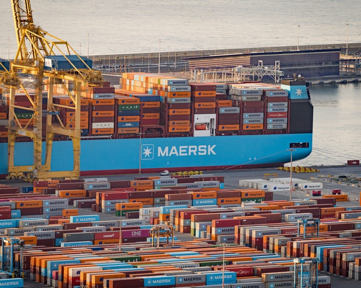 "EU readies €100bn contingency for potential 30% US tariffs threat"