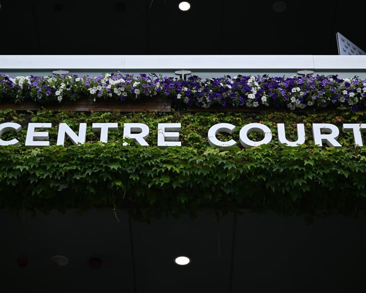 "Wimbledon 2025: Quarter-finals feature Sinner, Djokovic, Andreeva, Swiatek – live updates"
