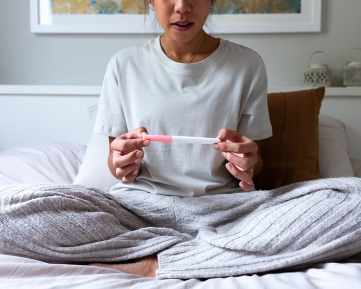 "England and Wales see record abortions in 2022"