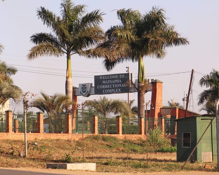 "Eswatini Opposition Slams US Agreement as 'Deportation in Human Trafficking Guise'"