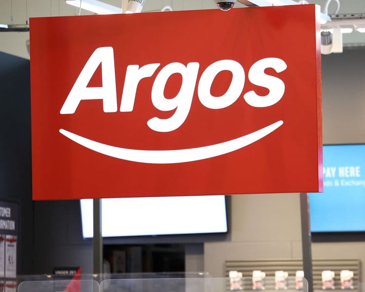 Sainsbury's sales surge with Argos as demand rises for fans and paddling pools