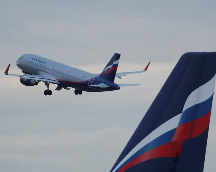 Russian forces intercept Ukrainian drones targeting Moscow, major airport suspends operations