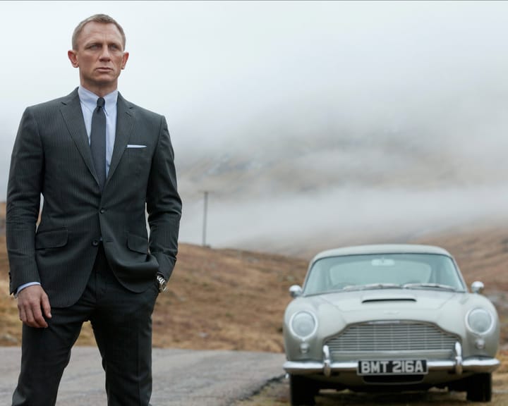 "Quick tariff cut push by Aston Martin succeeds in US"