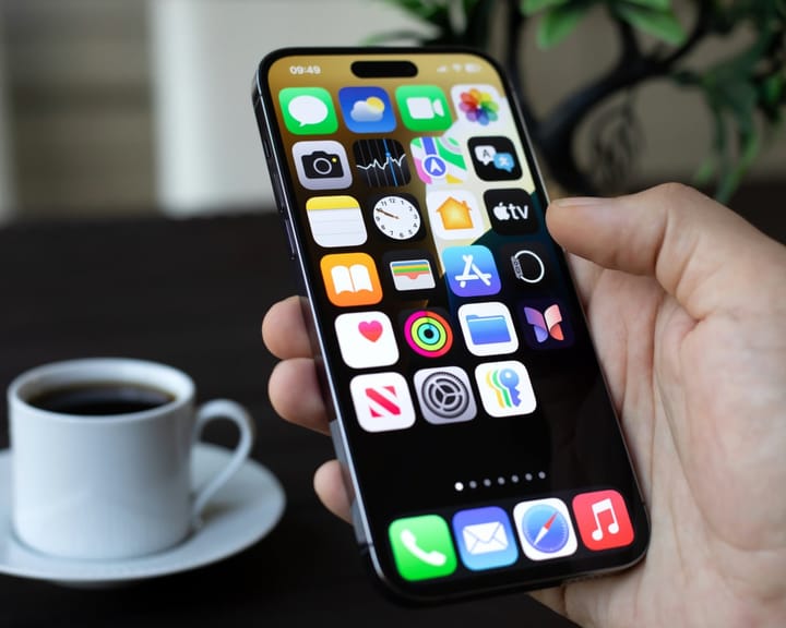"Apple challenges €500m EU penalty for app store violations as unprecedented"