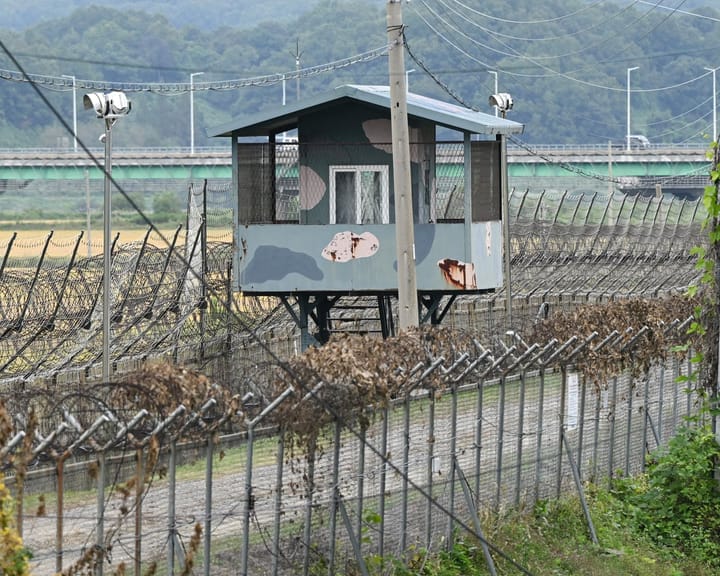 "Defector files lawsuit against Kim Jong-un over torture and sexual abuse in North Korean prisons"