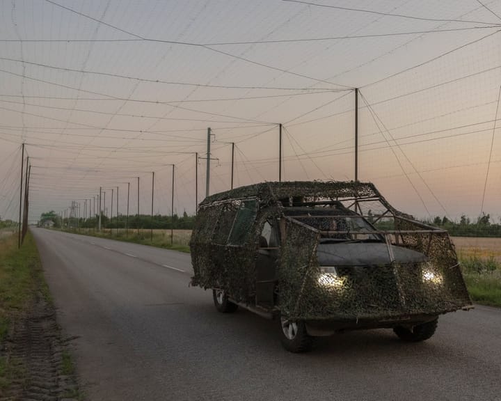 "Trump surprised by halt in US weapons aid to Ukraine"