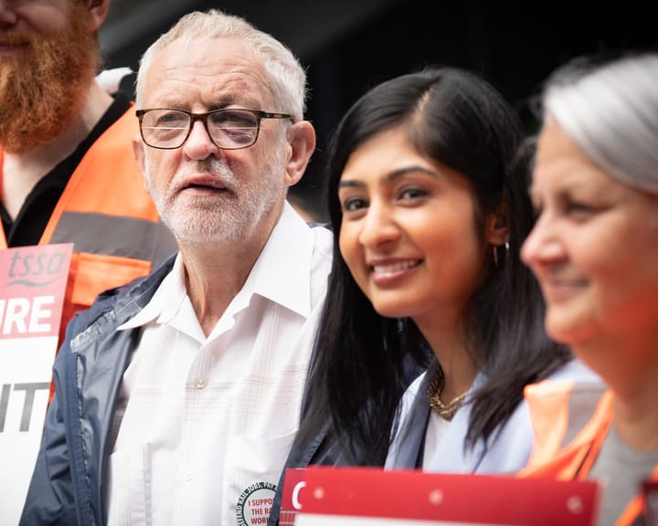 "Home secretary dismisses Zarah Sultana's Labour criticism amid UK political debate"