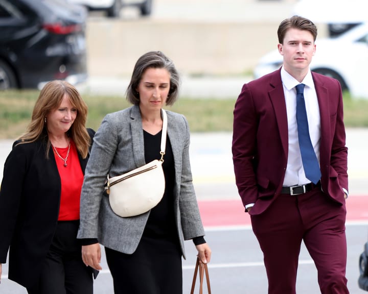 "Five Canadian hockey players acquitted in high-profile sexual assault case"