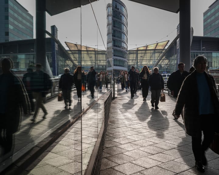 Advocates press UK councils to adopt four-day work week