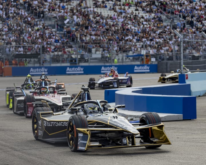 "Formula E struggles to engage fans despite on-track excitement"