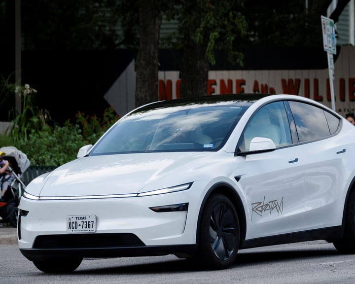 "Tesla secures $16.5B AI chip deal with Samsung, Musk praises"