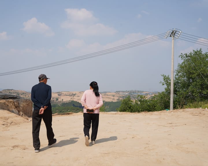 China's coal miners navigate uncertainty amid shift from fossil fuels to green energy