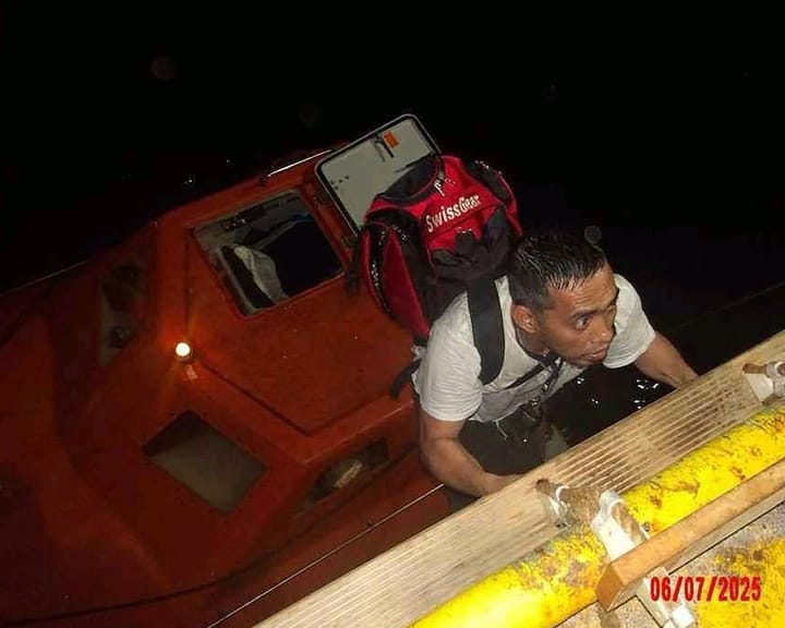 Houthis claim sinking ship amid escalating Red Sea vessel attacks