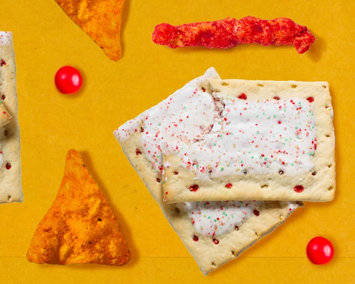 "RFK Jr pushes to ban artificial dyes in food—will Americans embrace the change?"