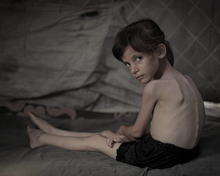 "Israel's policies triggered Gaza famine through calculated deprivation"