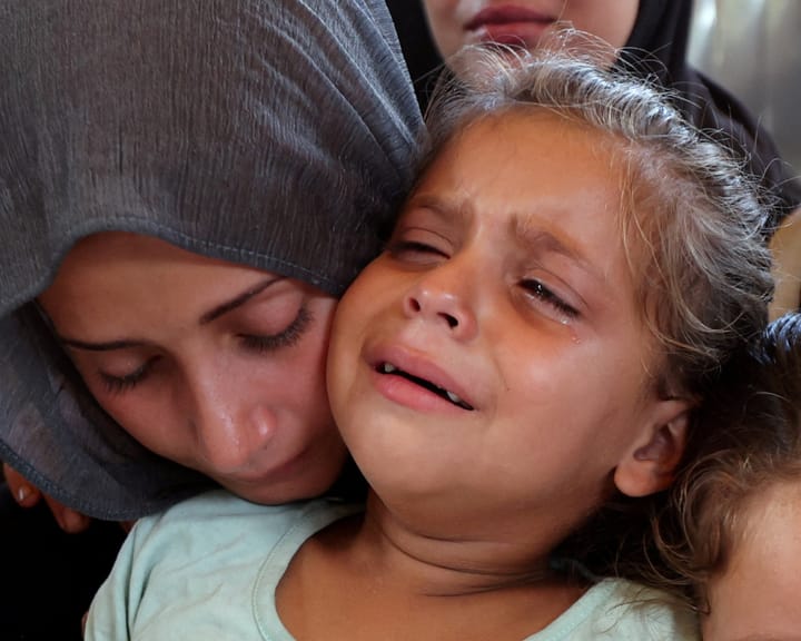 "US envoy Steve Witkoff in Israel as Gaza aid seekers death toll hits 69"