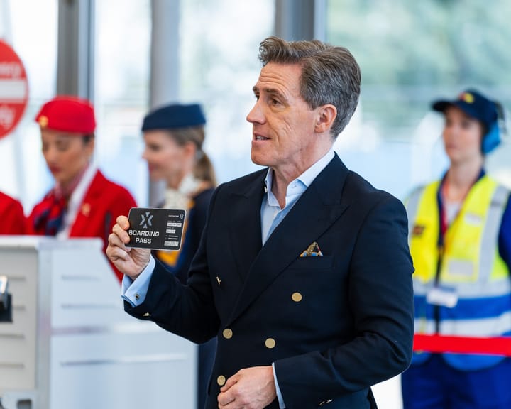 "BBC’s new reality show Destination X is a surreal, mind-bending experience"