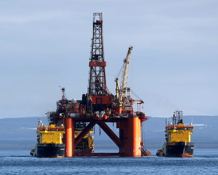 "Outcry as Shell posts $4.3B profit; Rolls-Royce earnings jump 50%"