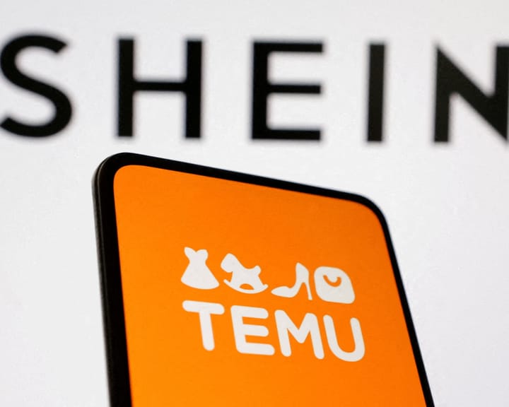 Shein and Temu products alarm EU commissioner over safety risks