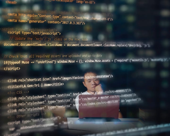 "AI coding skills still trail human programmers in competition"