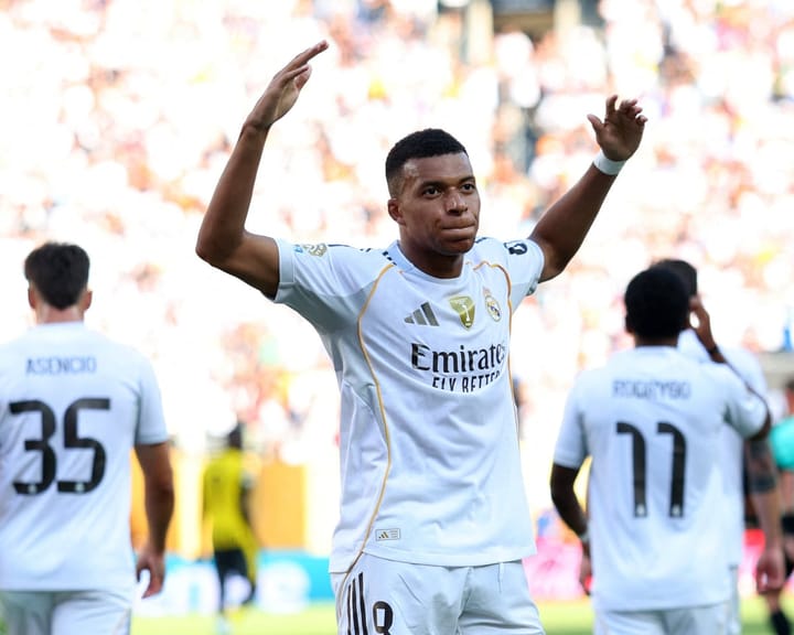 "Mbappé and PSG seek payback in Club World Cup semi-final showdown"