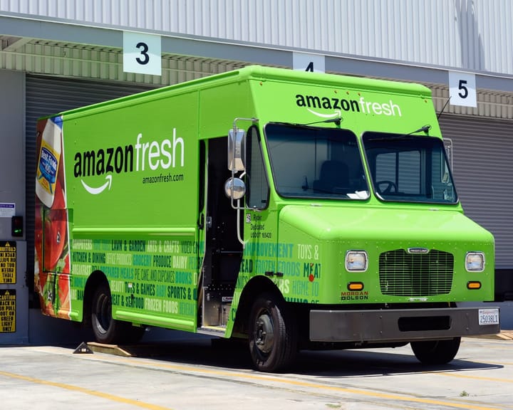 Amazon urges corporate staff to assist in grocery deliveries ahead of Prime Day rush
