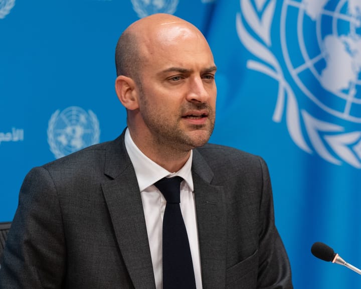 Global support grows for Palestinian state recognition with France leading 14 countries