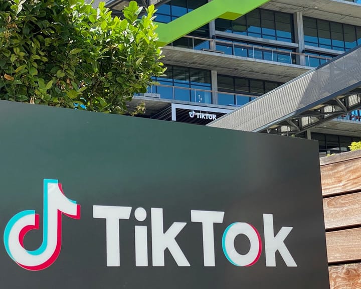 "Trump Announces TikTok Sale Talks With China, Says Deal Nearly Finalized"