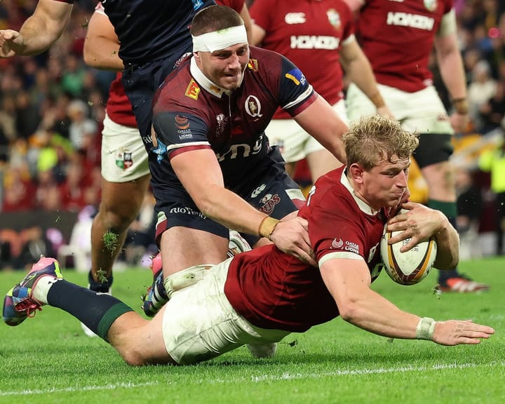 Struggling Lions burdened by sluggish starts, selection pressure, and breakdown woes
