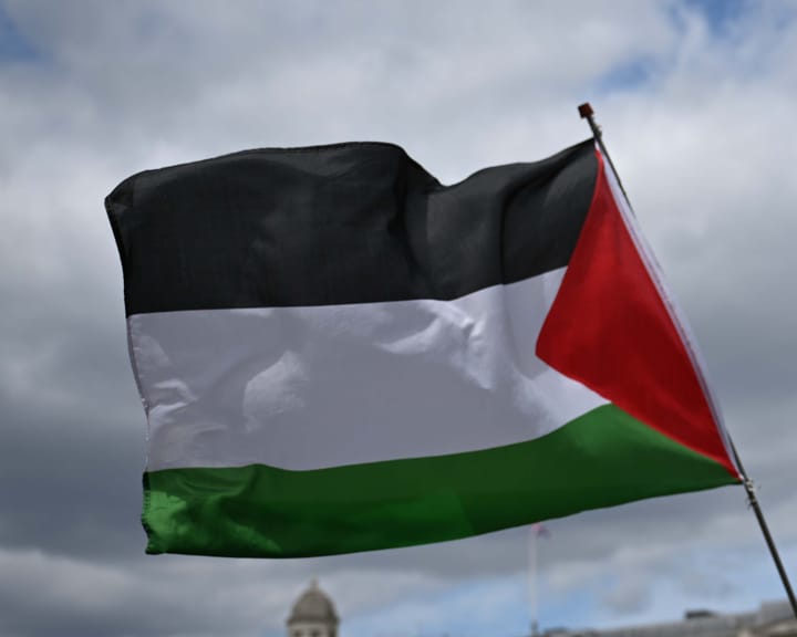 "Four detained under Terrorism Act at Liverpool pro-Palestine rally"