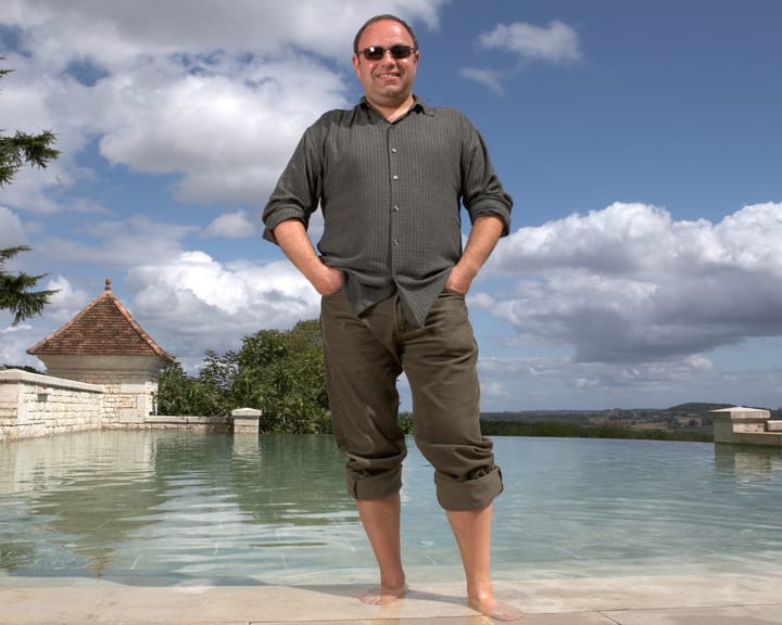 "Eugene Shvidler, Abramovich ally, loses UK sanctions appeal"