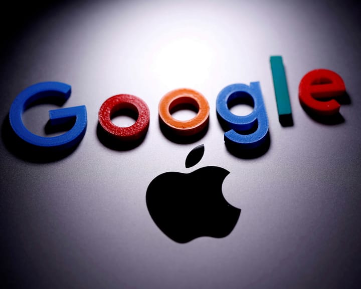 UK regulator to target Apple and Google's mobile dominance