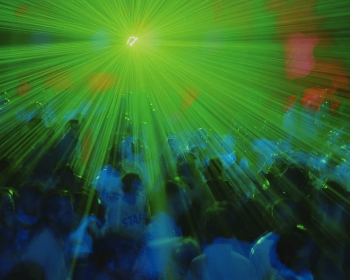 Ambulance service in Ibiza near collapse from club-related callouts, warns union