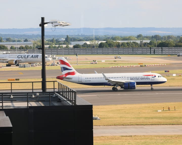 "UK air traffic control chief called by minister over recent system failure"