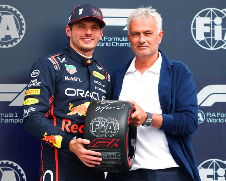 Verstappen secures British GP pole for Red Bull, edges out McLaren