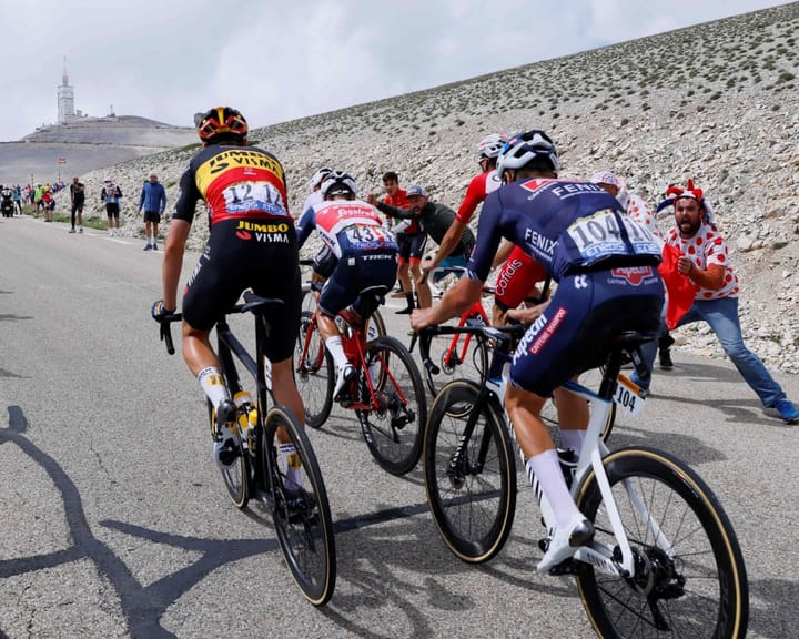 2025 Tour de France: comprehensive stage-by-stage breakdown of the race