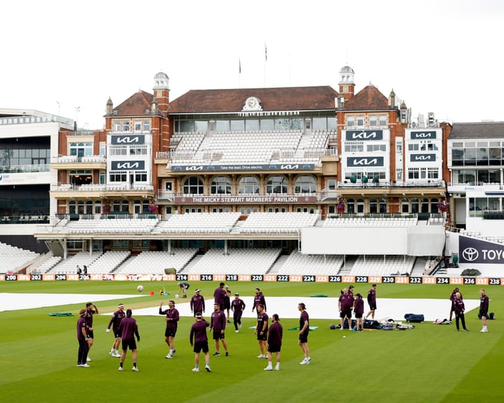 "Key players miss marquee Test match due to scheduling clash"