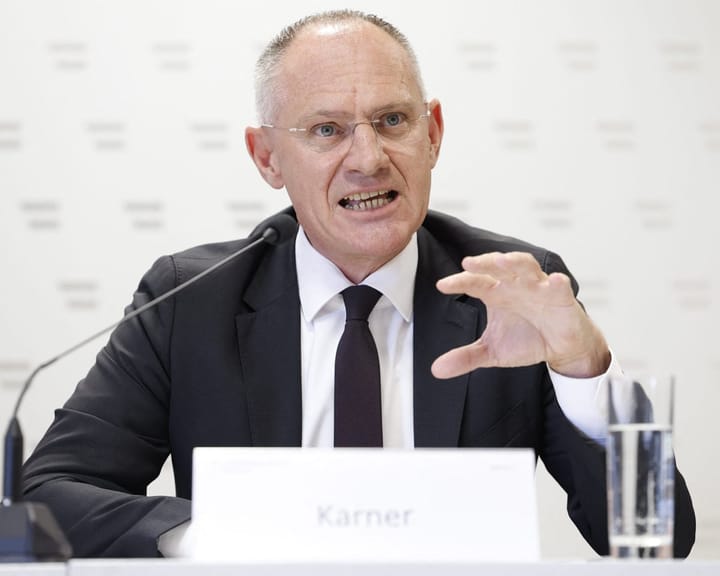 "Austria expels convicted criminal to Syria, first such deportation since Assad's fall"