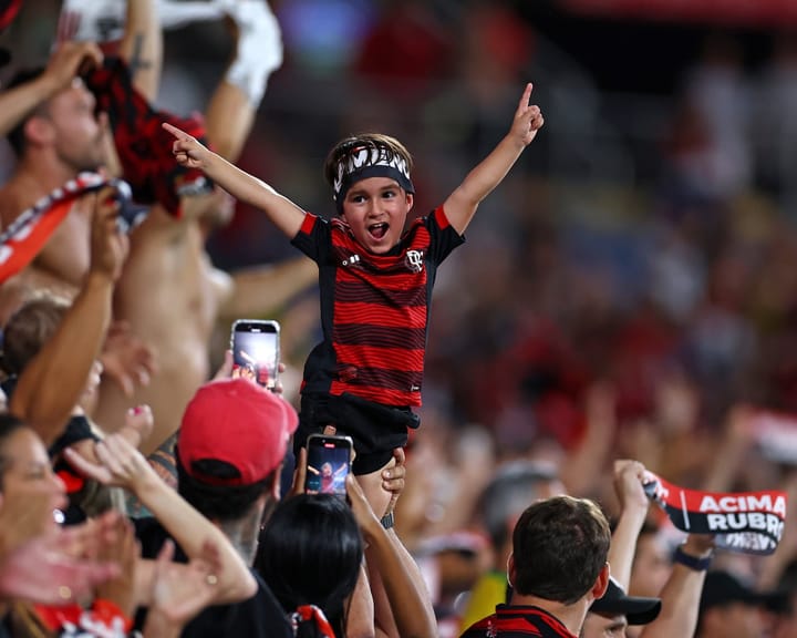 "Does the Club World Cup benefit football's schedule?"