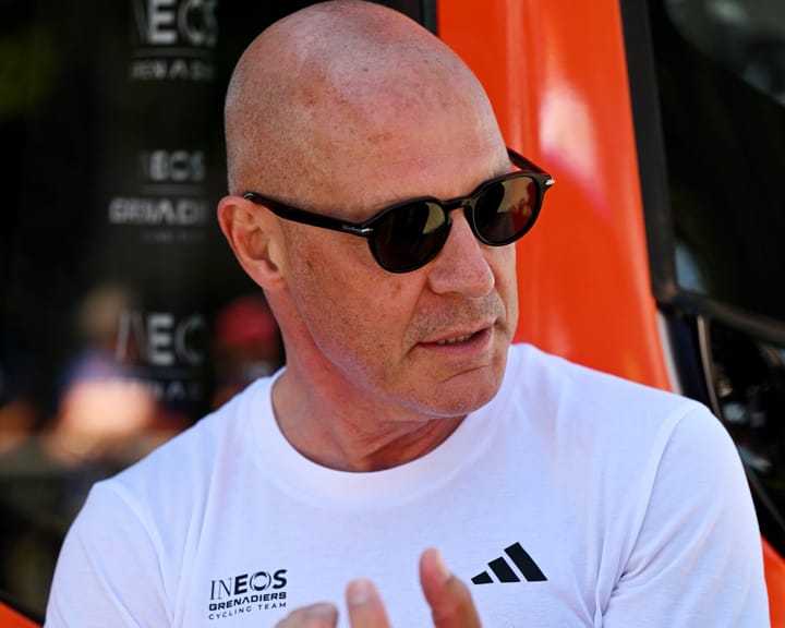 Brailsford and Ineos face tough challenges as Tour doping probe continues