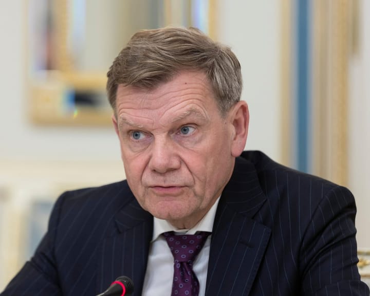 Germany calls in Iranian envoy over spying claims targeting Jewish community