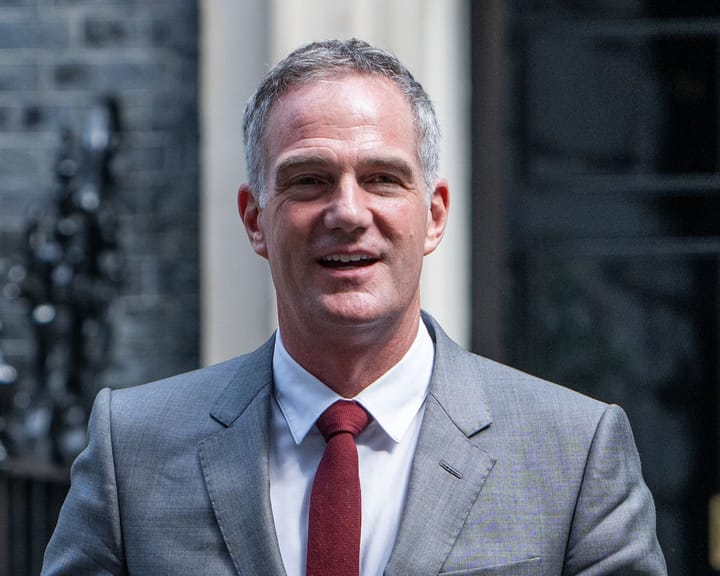 "Campaigners slam UK’s Google deal as ‘dangerously naive’"