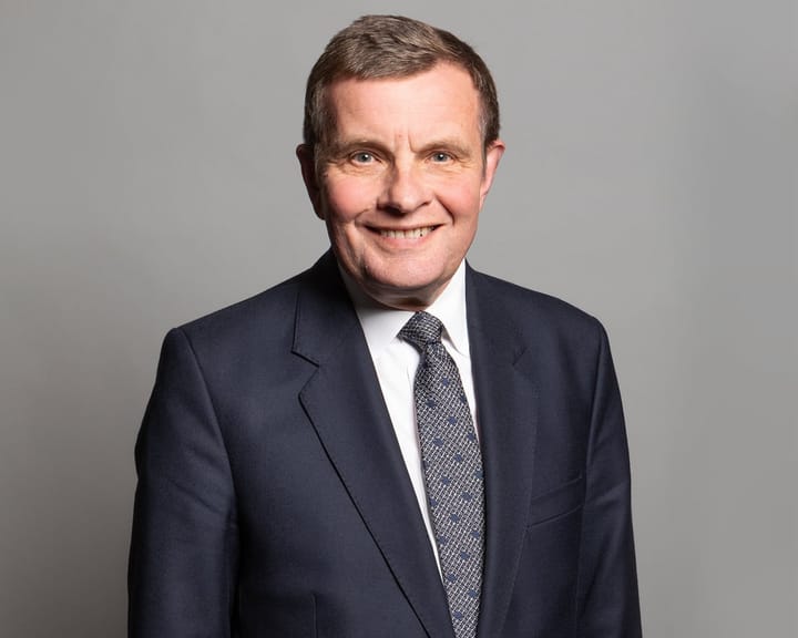 Ex-Tory minister David Jones defects to Reform UK
