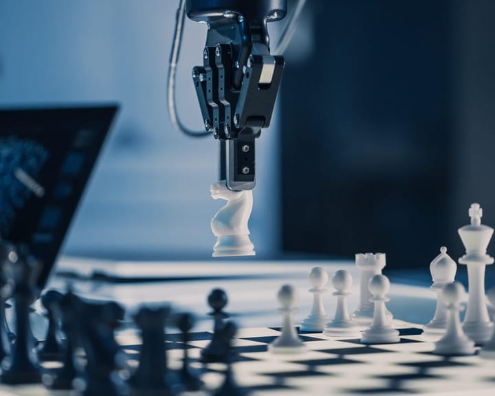 "Futurist Adam Dorr warns of rapid robot job takeover: ‘Brace for tumultuous change’"