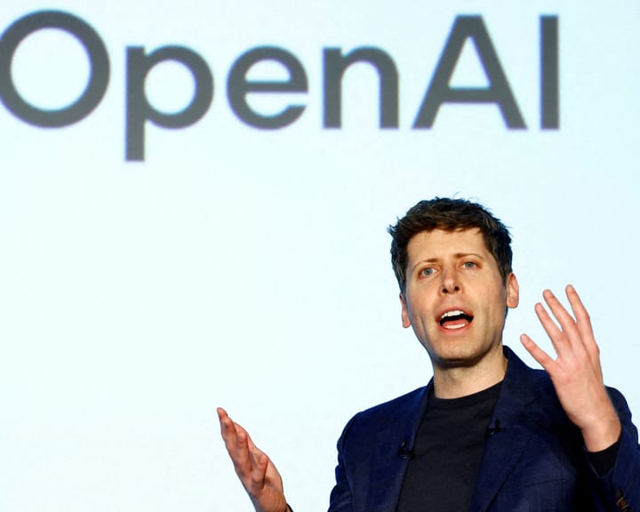 UK government partners with OpenAI to explore AI applications in public services